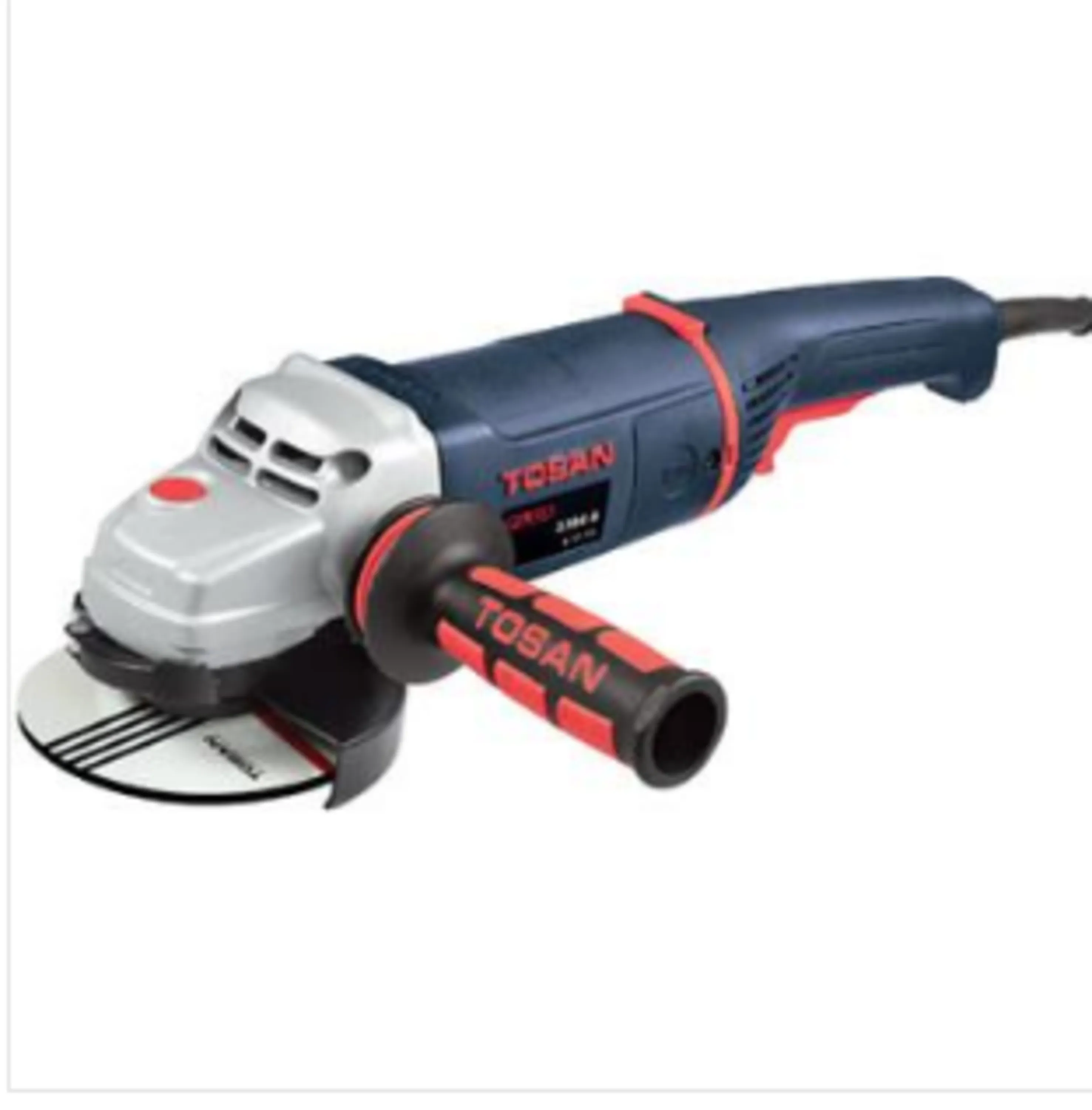 مینی فرز دسته بلند 1200 وات توسن 3384A مینی فرز دسته بلند 1200 وات توسن 3384A